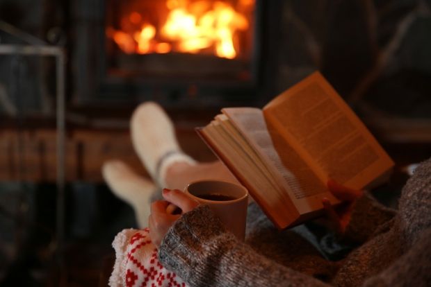 Hygge=Cheia spre fericire?!