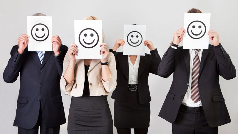 EQ Intelligent Behaviors